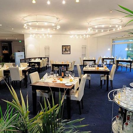 Euro Park Hotel Hennef Hennef  Restaurace fotografie