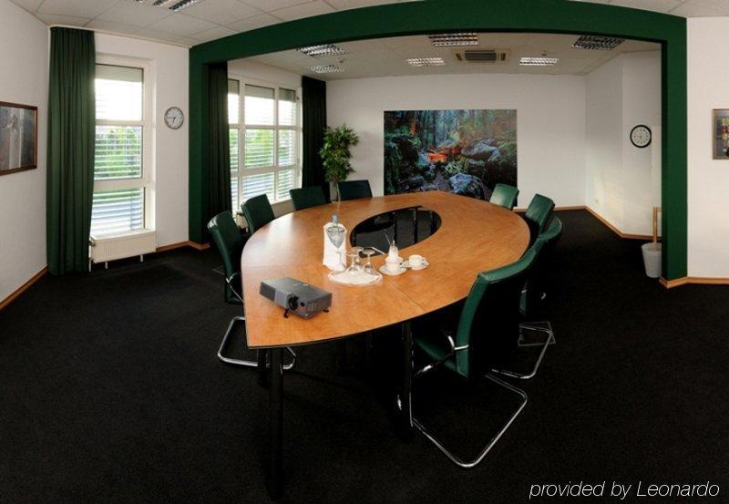 Euro Park Hotel Hennef Hennef  Exteriér fotografie