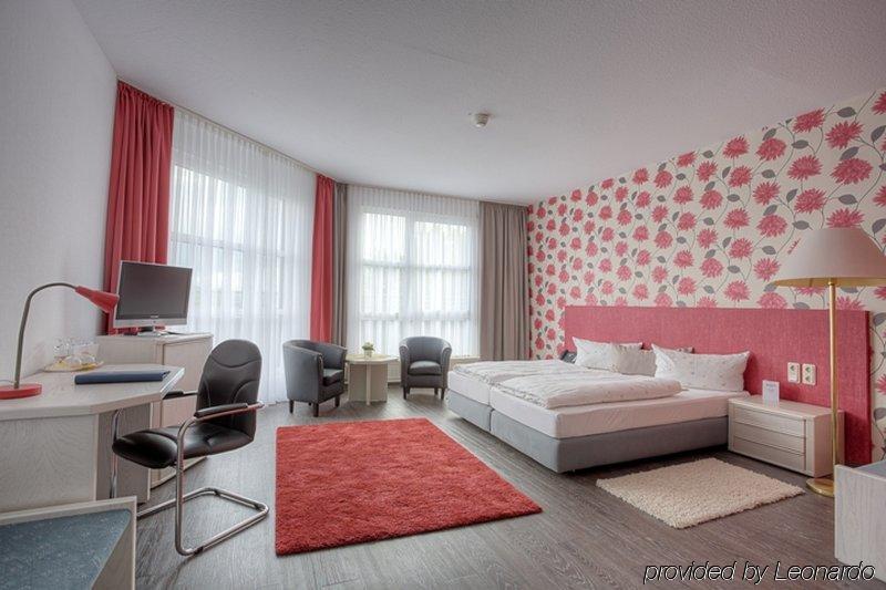 Euro Park Hotel Hennef Hennef  Exteriér fotografie
